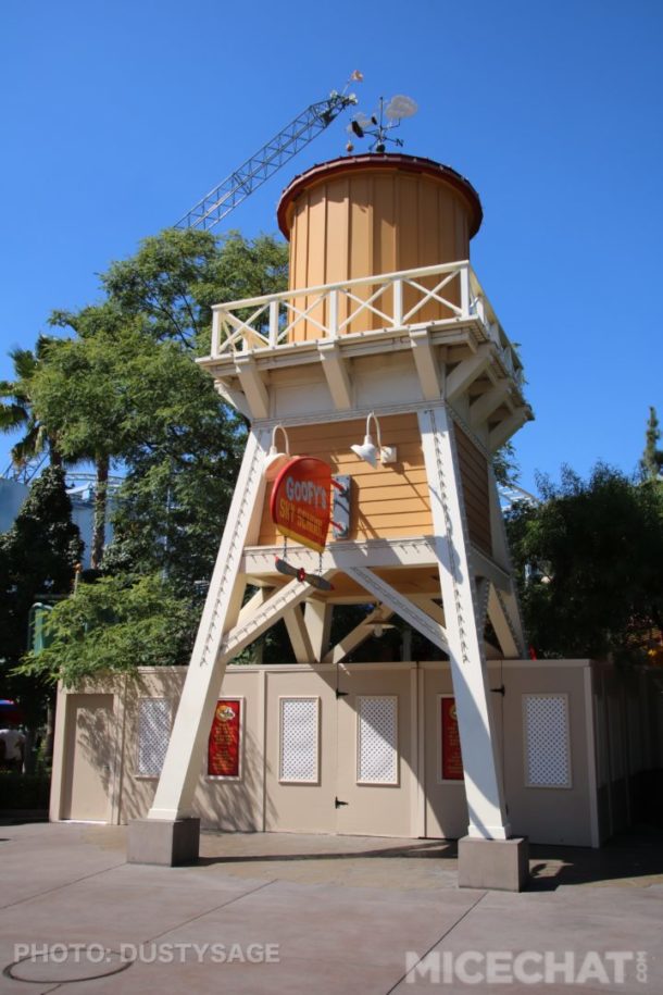 , Disneyland Resort Update – Star Wars, Halloween, and Talking Mickey