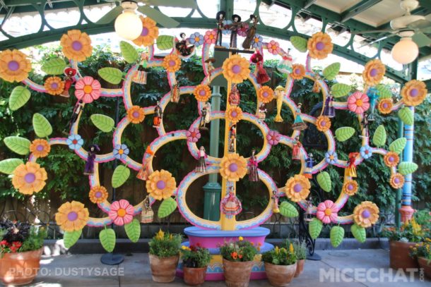 , Disneyland Resort Update – Star Wars, Halloween, and Talking Mickey
