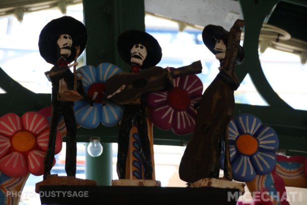 , Disneyland Resort Update – Star Wars, Halloween, and Talking Mickey