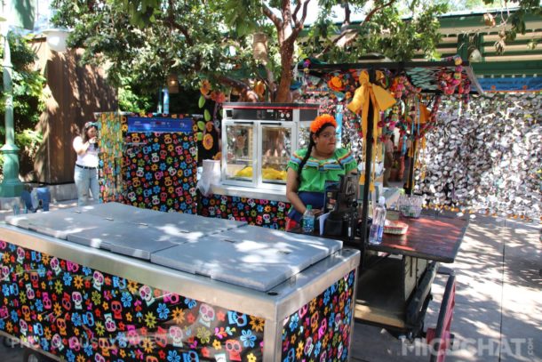 , Disneyland Resort Update – Star Wars, Halloween, and Talking Mickey