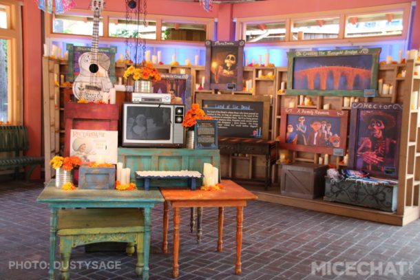 , Disneyland Resort Update – Star Wars, Halloween, and Talking Mickey