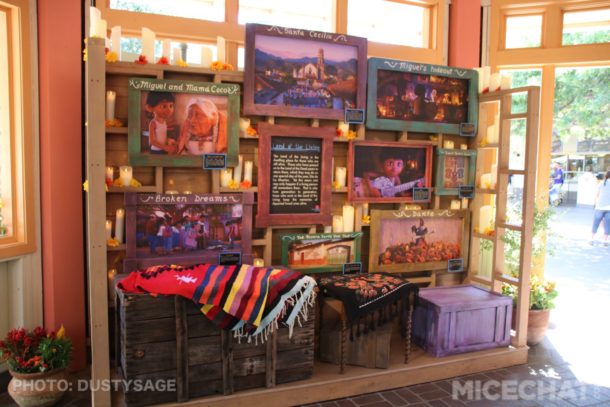 , Disneyland Resort Update – Star Wars, Halloween, and Talking Mickey