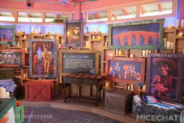 , Disneyland Resort Update – Star Wars, Halloween, and Talking Mickey
