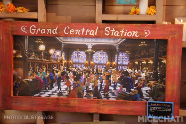 , Disneyland Resort Update – Star Wars, Halloween, and Talking Mickey