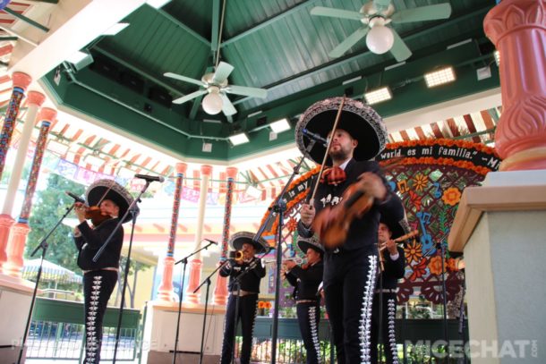 , Disneyland Resort Update – Star Wars, Halloween, and Talking Mickey