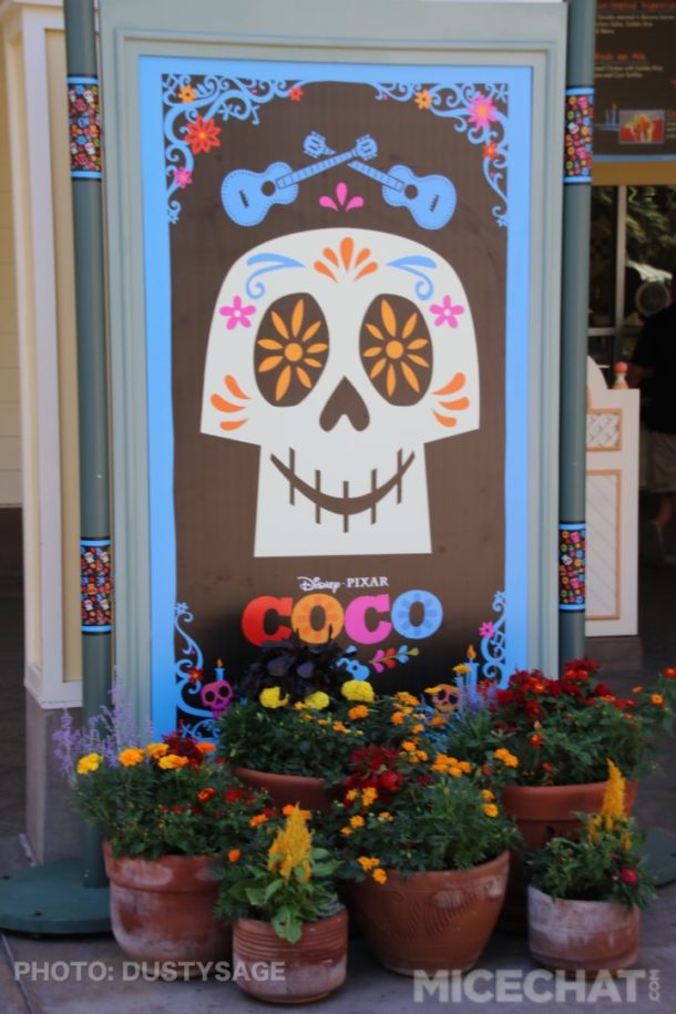 , Disneyland Resort Update – Star Wars, Halloween, and Talking Mickey