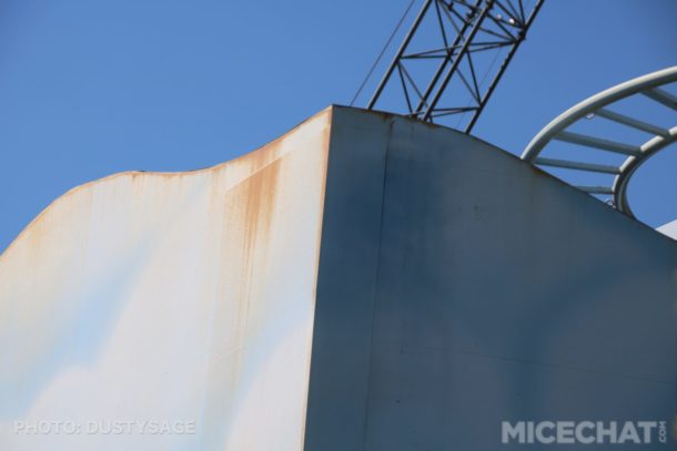, Disneyland Resort Update – Star Wars, Halloween, and Talking Mickey