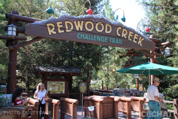 , Disneyland Resort Update – Star Wars, Halloween, and Talking Mickey