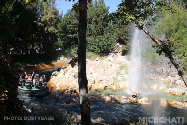 , Disneyland Resort Update – Star Wars, Halloween, and Talking Mickey