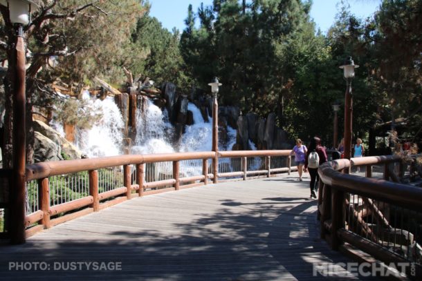 , Disneyland Resort Update – Star Wars, Halloween, and Talking Mickey