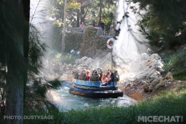 , Disneyland Resort Update – Star Wars, Halloween, and Talking Mickey