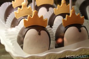 , Disneyland Resort Update – Star Wars, Halloween, and Talking Mickey
