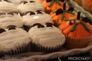 , Disneyland Resort Update – Star Wars, Halloween, and Talking Mickey