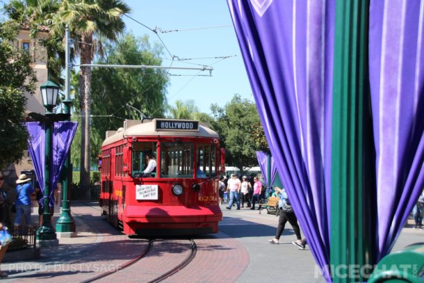, Disneyland Resort Update – Star Wars, Halloween, and Talking Mickey