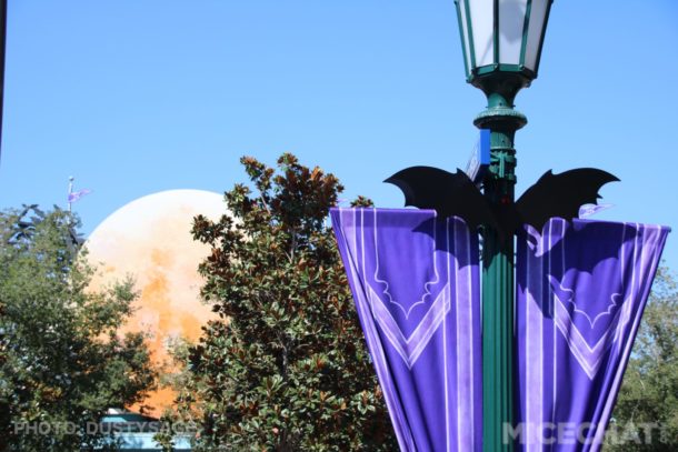 , Disneyland Resort Update – Star Wars, Halloween, and Talking Mickey