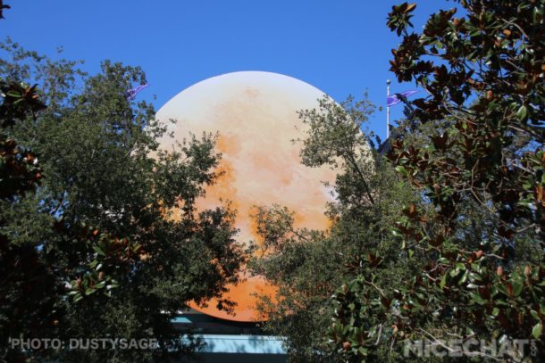 , Disneyland Resort Update – Star Wars, Halloween, and Talking Mickey