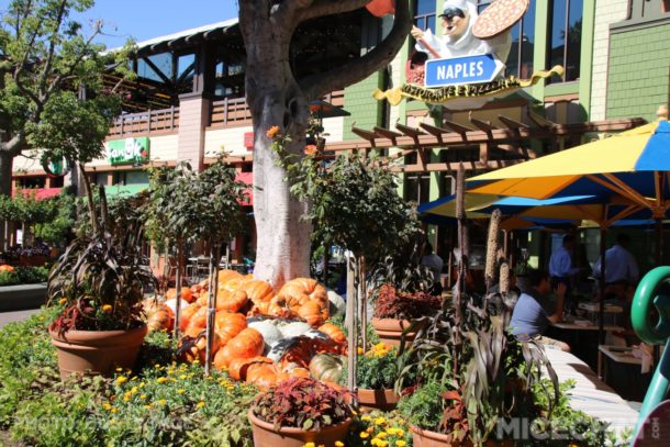 , Disneyland Resort Update – Star Wars, Halloween, and Talking Mickey