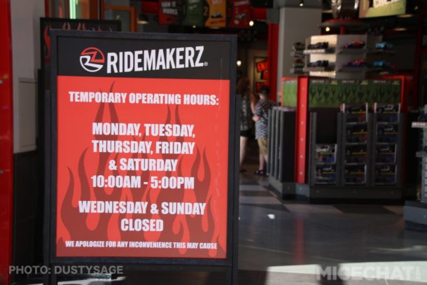 , Disneyland Resort Update – Star Wars, Halloween, and Talking Mickey