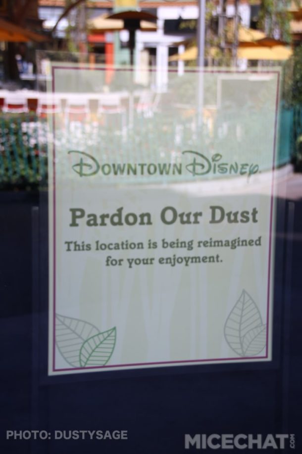 , Disneyland Resort Update – Star Wars, Halloween, and Talking Mickey