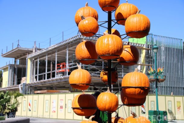 , Disneyland Resort Update – Star Wars, Halloween, and Talking Mickey