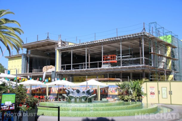 , Disneyland Resort Update – Star Wars, Halloween, and Talking Mickey