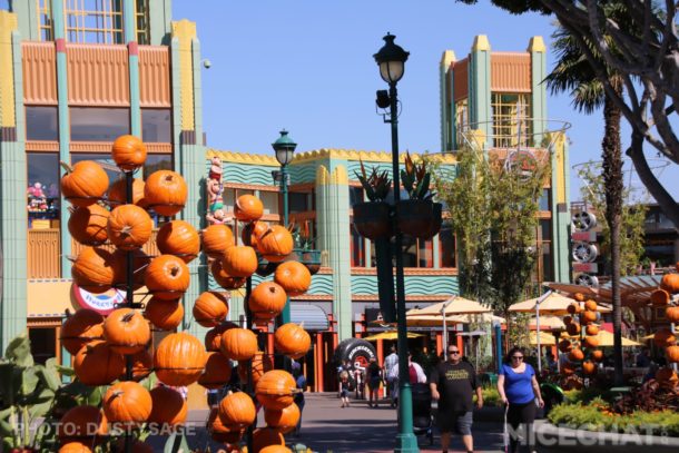 , Disneyland Resort Update – Star Wars, Halloween, and Talking Mickey
