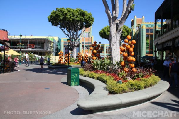 , Disneyland Resort Update &#8211; Star Wars, Halloween, and Talking Mickey