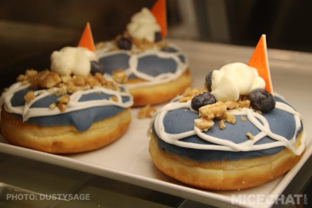, Disneyland Resort Update – Star Wars, Halloween, and Talking Mickey