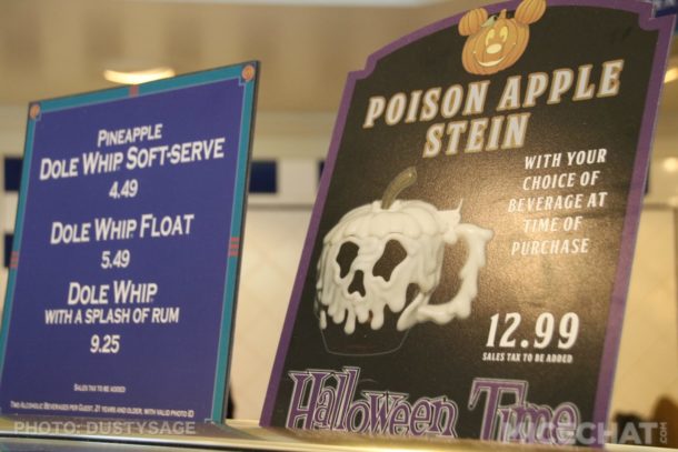 , Disneyland Resort Update – Star Wars, Halloween, and Talking Mickey
