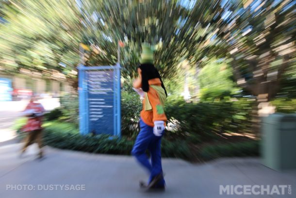 , Disneyland Resort Update – Star Wars, Halloween, and Talking Mickey