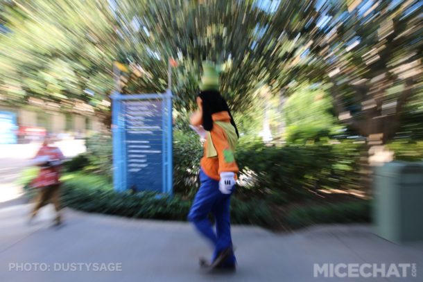 , Disneyland Resort Update &#8211; Star Wars, Halloween, and Talking Mickey