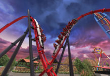 Six Flags and Great America Announce New Rides in California