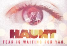 California’s Great America Celebrates 10 Years of Haunt