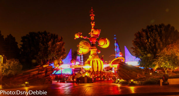 , MiceAge Disneyland Rumor Update – More Boo For You