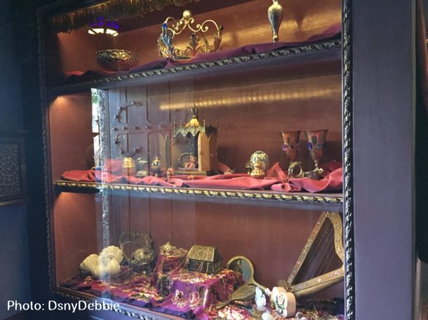 , When Two Holidays Collide –  Disneyland Photo and News Update
