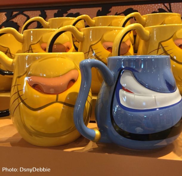, Disneyland Photo Update – Rainbow Power