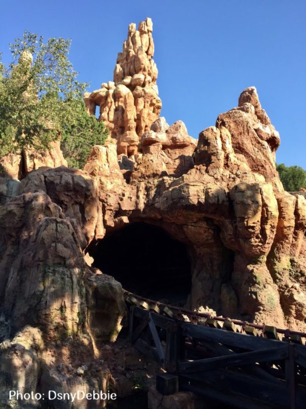 , When Two Holidays Collide –  Disneyland Photo and News Update