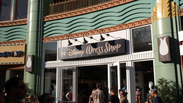 , Disneyland Resort Update: New Hotel & Parking Structure Announced