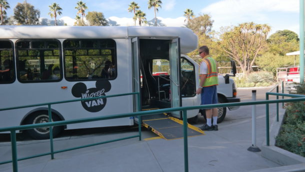 , Disneyland Resort Update: New Hotel & Parking Structure Announced