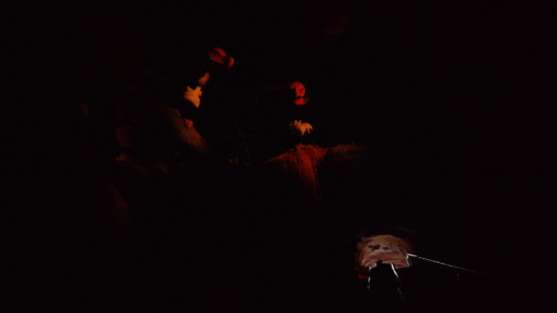 , Disneyland Photo Update: Halloween Crowd Crush & Splash in the Dark