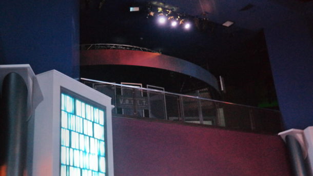 , Disneyland Photo Update: Halloween Crowd Crush & Splash in the Dark