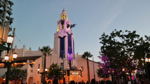 , Disneyland Resort Update: New Hotel & Parking Structure Announced