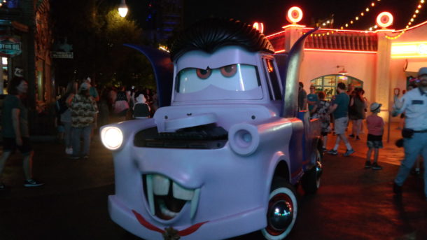 , Disneyland Resort Update: New Hotel & Parking Structure Announced