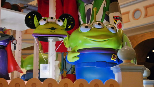 , Disneyland Resort Update: New Hotel & Parking Structure Announced