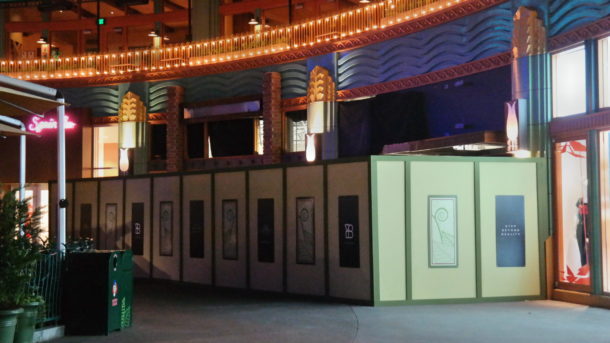 , Disneyland Resort Update: New Hotel & Parking Structure Announced