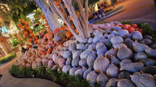 , Disneyland Resort Update: New Hotel & Parking Structure Announced