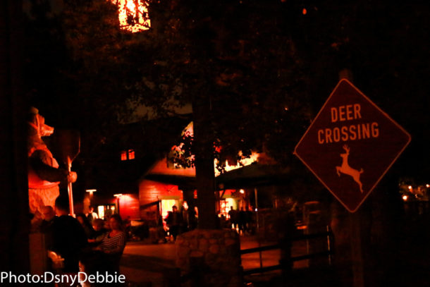 , MiceAge Disneyland Rumor Update – More Boo For You