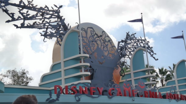 , Disneyland Resort Update: New Hotel & Parking Structure Announced