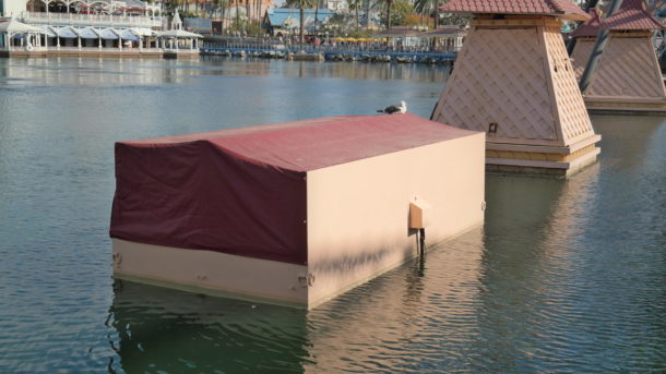 , Disneyland Resort Update: New Hotel & Parking Structure Announced