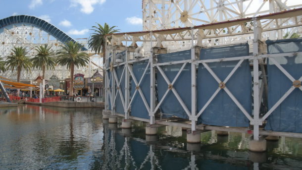 , Disneyland Resort Update: New Hotel & Parking Structure Announced